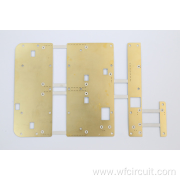 Double layer circuit board price